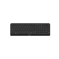 PHILIPS SPT6407 SİYAH KABLOSUZ KLAVYE&MOUSE SET 